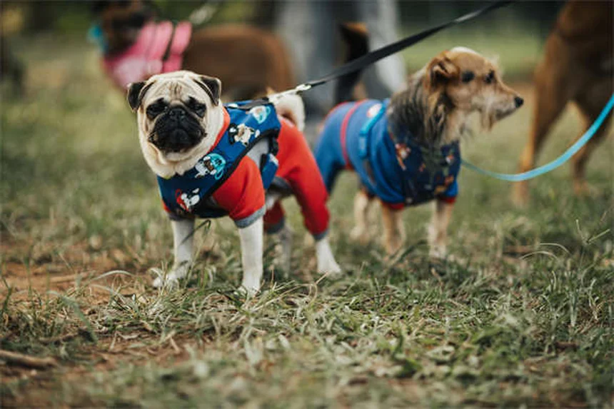 Tresaderm® para mascotas: Guía completa sobre este tratamiento para infecciones